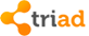 Logo Triad